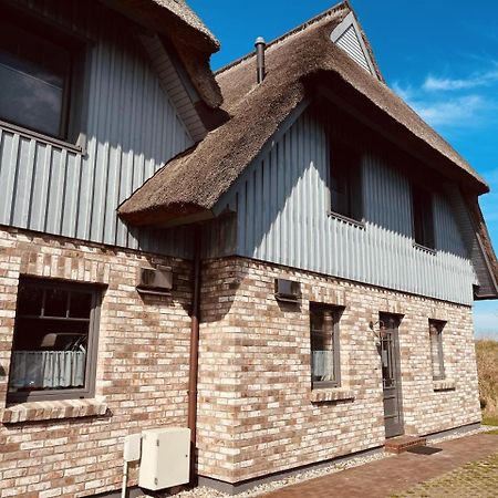 Ferienhaus Svea In בורן מראה חיצוני תמונה
